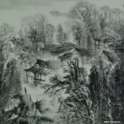 王忠才作品