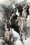 刘复莘作品