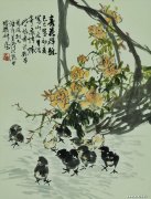 谭涤非作品