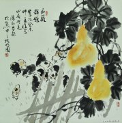 谭涤非作品