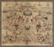 常沙娜作品