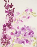 常沙娜作品