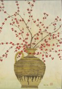 常沙娜作品
