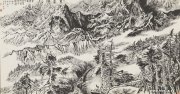 张仃作品