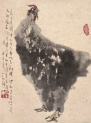 刘勃舒作品