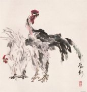 刘勃舒作品