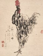 刘勃舒作品