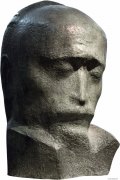 钱绍武作品
