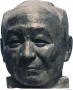 钱绍武作品