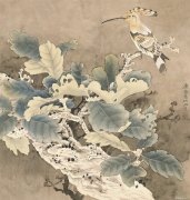 詹庚西作品