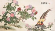 詹庚西作品