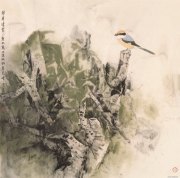 詹庚西作品