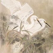 詹庚西作品