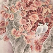 詹庚西作品