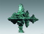 陈云岗作品