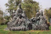 陈云岗作品