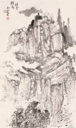 程大利作品