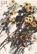 陈鹏作品