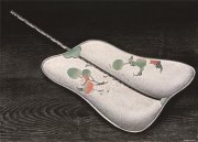 陈琦作品