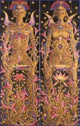 陈龙作品