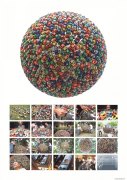 陈绍华作品