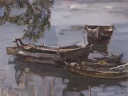 丁一林作品