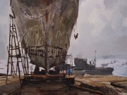 丁一林作品