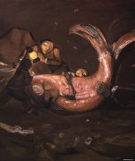 段正渠作品