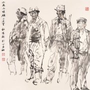 杜滋龄作品