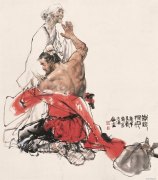 戴卫作品