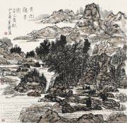 董雷作品