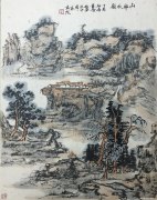 董雷作品