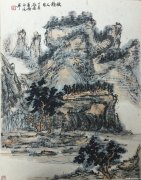 董雷作品