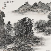 董雷作品