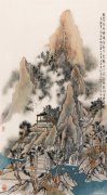 方骏作品