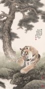 冯大中作品