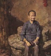 郭北平作品