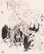 高卉民作品