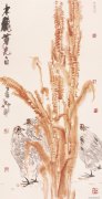 高卉民作品
