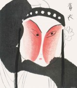 广军作品