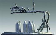 霍波洋作品
