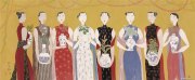 胡永凯作品