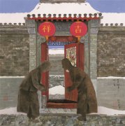 胡永凯作品