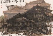黄格胜作品
