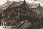 黄格胜作品