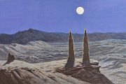 侯黎明作品
