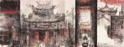 江明贤作品