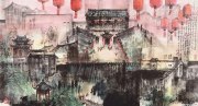 江明贤作品
