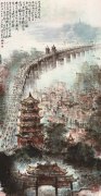 江明贤作品