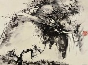 刘知白作品